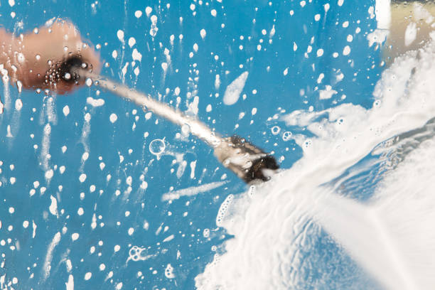 Lucas Valley Marinwood, CA Pressure Washing Services Company