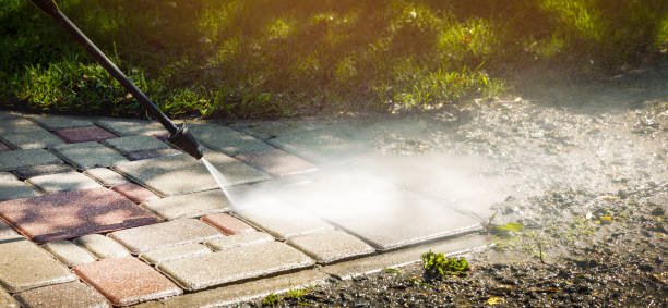 Best Building Exterior Washing  in Lus Valley Marinwood, CA